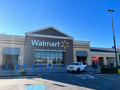 Department Store «Walmart Supercenter», reviews and photos, 275 N Gulph Rd, King of Prussia, PA 19406, USA