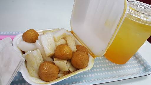 Coffee Shop «Kam Hing Coffee Shop», reviews and photos, 118 Baxter St, New York, NY 10013, USA