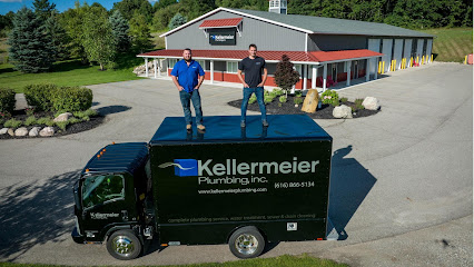 Kellermeier Plumbing Inc