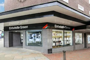 Entwistle Green Sales and Letting Agents Bolton image
