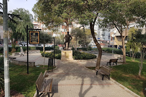 Metin Oktay Parkı image