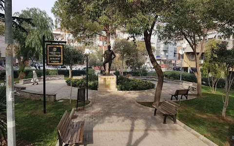 Metin Oktay Parkı image