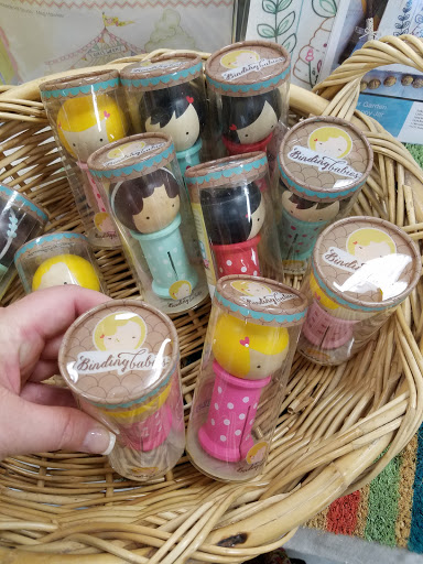 Quilt Shop «Cotton Patch Quilt Shop», reviews and photos, 8480 Cooper Creek Blvd, University Park, FL 34201, USA