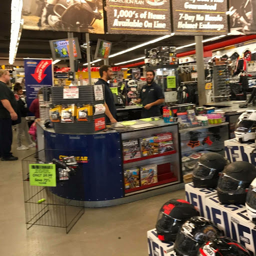 Motorcycle Parts Store «Cycle Gear», reviews and photos, 2052 Lincoln Hwy, Edison, NJ 08817, USA