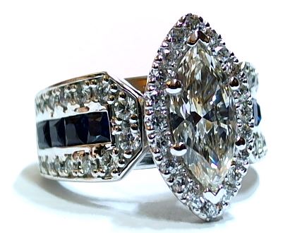 Jewelry Buyer «Bell Family Jewelers», reviews and photos, 40-21 Bell Blvd, Bayside, NY 11361, USA