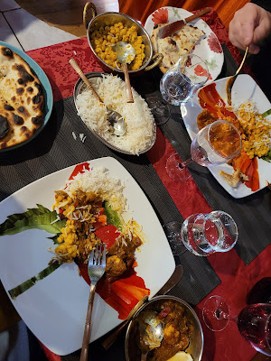 Le Délice Indien à Montauban