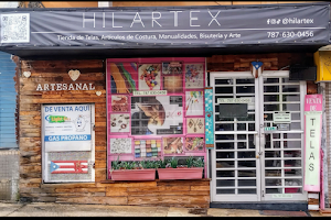 Hilartex Arts and Crafts Store image