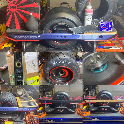 Bobs Stoke Shop image