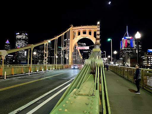 Health Insurance Agency «Highmark Corporate Headquarters», reviews and photos