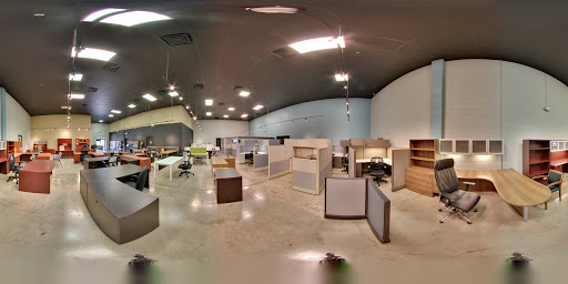 Office Furniture Store «Atlanta Office Furniture», reviews and photos, 6695 Jimmy Carter Blvd, Norcross, GA 30071, USA