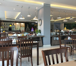 Tamarind Garden Hotel Rayong. photo