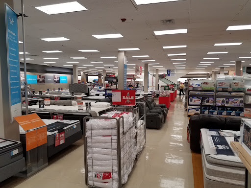 Department Store «Sears», reviews and photos, 850 Hartford Turnpike, Waterford, CT 06385, USA