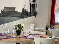 Atmosphère du Restaurant La Table de Georges à Lyon - n°3