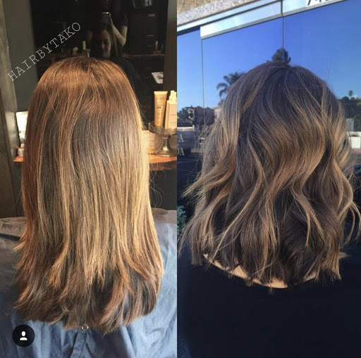 Hair Salon «Creative Salon & Spa», reviews and photos, 14215-a Centreville Square, Centreville, VA 20121, USA