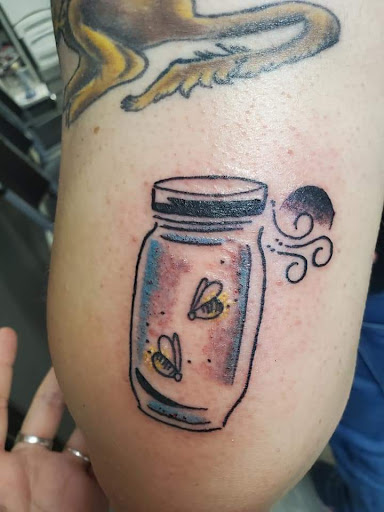 Body Piercing Shop «Body & Soul Tattoo and Piercing», reviews and photos, 3805 Taylor Rd, Loomis, CA 95650, USA