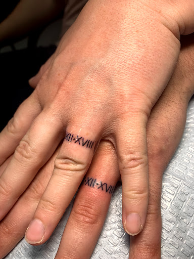 Explore rn tattoo ideas, creative tattoo ideas in Cape Coral, available at UNRIVALED INK