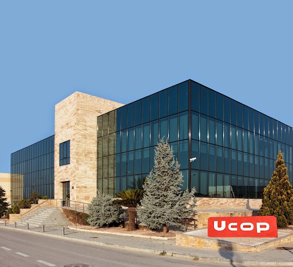 Ucop Construcciones, S.A.U.