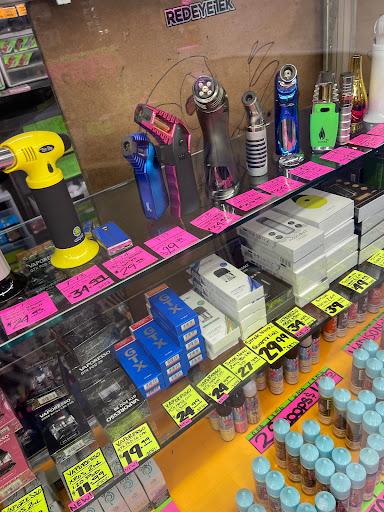 Gift Shop «Planet K Texas - Military», reviews and photos, 2803 Goliad Rd, San Antonio, TX 78223, USA