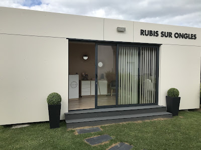 Rubis Sur Ongles à Fréhel