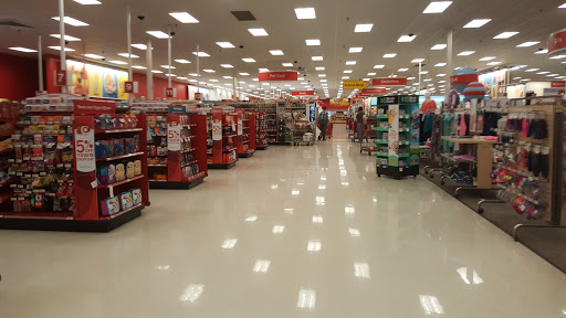 Department Store «Target», reviews and photos, 3625 W Gandy Blvd, Tampa, FL 33611, USA