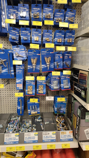 Hardware Store «Harbor Freight Tools», reviews and photos, 7600 la Crosse Ave, Burbank, IL 60459, USA