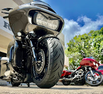 Red Devil Cycles, Inc. - Photo 5 - Car repair in Stuart, FL, Port St. Lucie