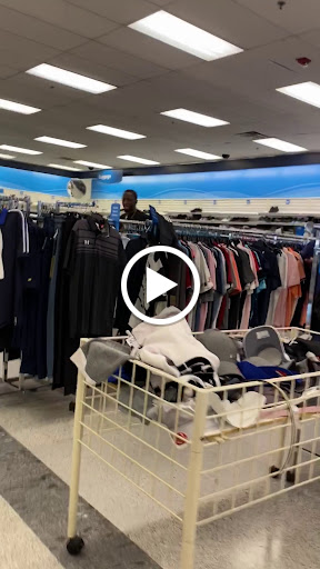 Clothing Store «Ross Dress for Less», reviews and photos, 2540 Cumberland Blvd SE, Smyrna, GA 30080, USA