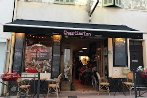 Chez Gaston image