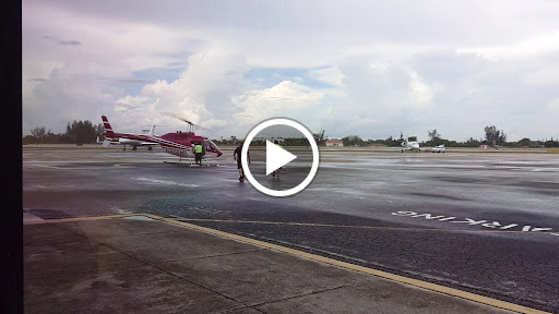 Helicopter Tour Agency «Miami Helicopter», reviews and photos, 14970 NW 42nd Ave, Opa-locka, FL 33054, USA
