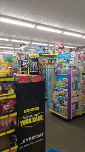 Discount Store «Dollar General», reviews and photos, 7605 US-41 ALT, Cedar Hill, TN 37032, USA