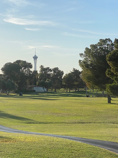 Golf Club «Las Vegas National Golf Course», reviews and photos, 1911 E Desert Inn Rd, Las Vegas, NV 89109, USA