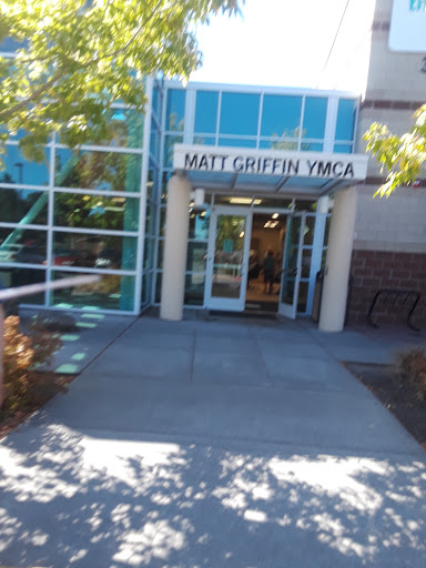 Health Club «Matt Griffin YMCA», reviews and photos, 3595 S 188th St, SeaTac, WA 98188, USA