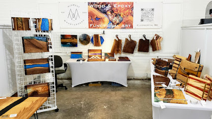 Midwest Woodturners