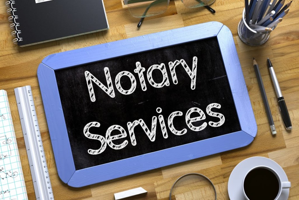 Orange County Mobile Notary and Professional Services 10941