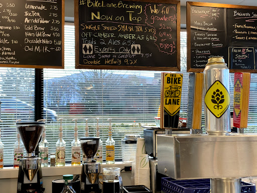Bicycle Store «The Bike Lane», reviews and photos, 11943 Democracy Dr, Reston, VA 20190, USA