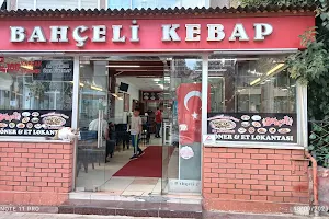 Bahçeli Kebap Döner Et lokantası image