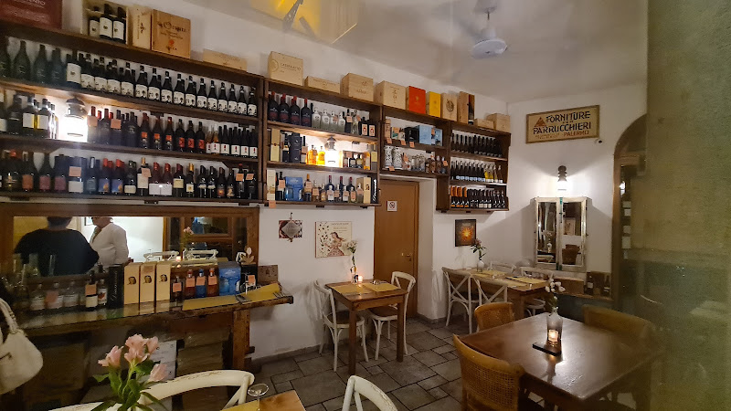 I Ristoranti Siciliani: Scopri le migliori esperienze culinarie in IT