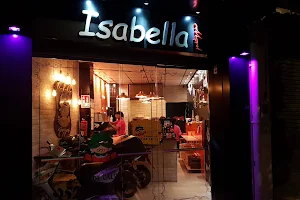 Isabella Pizza image