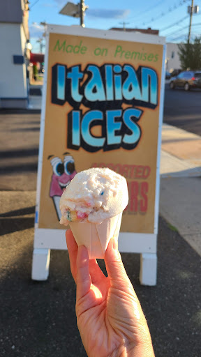 Pastry Shop «Lyndhurst Pastry Shop», reviews and photos, 256 Ridge Rd, Lyndhurst, NJ 07071, USA