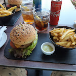 Photo n°1 de l'avis de Steven.o fait le 16/07/2021 à 19:45 sur le  RIB Beef & Wine Lisboa à Lisbon