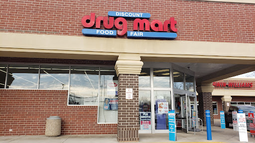 Pharmacy «Discount Drug Mart», reviews and photos, 240 W Central Ave, Springboro, OH 45066, USA