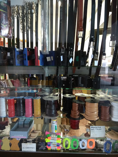 Reparación De Calzado Maria Angeles en Basauri, Vizcaya