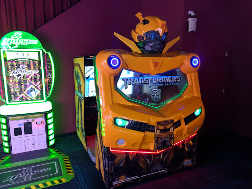 Movie Theater «Wunderland Milwaukie Cinemas», reviews and photos, 11011 SE Main St, Milwaukie, OR 97222, USA