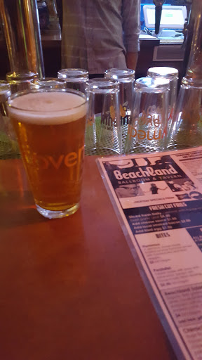 Live Music Venue «Beachland Ballroom & Tavern», reviews and photos, 15711 Waterloo Rd, Cleveland, OH 44110, USA