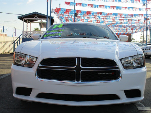 Used Car Dealer «Uruapan Auto Sales», reviews and photos, 6216 Atlantic Ave, Bell, CA 90201, USA