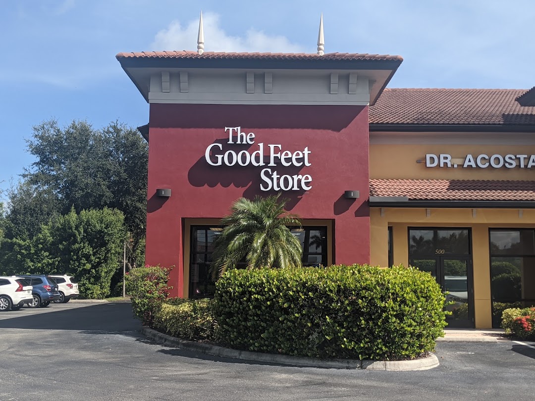 Good Feet Store Naples