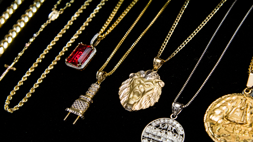 Jeweler «Old San Juan Jewelers», reviews and photos, 2705 Clark Ave, Cleveland, OH 44109, USA