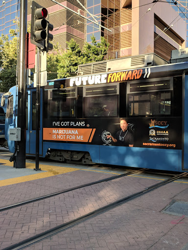 Shopping Mall «Downtown Commons», reviews and photos, 660 J St, Sacramento, CA 95814, USA