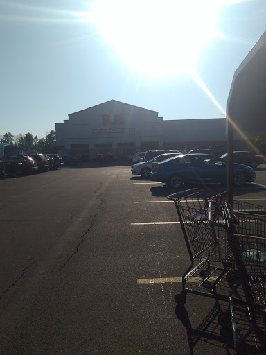 Warehouse club «BJ’s Wholesale Club», reviews and photos, 4145 NY-31, Clay, NY 13041, USA