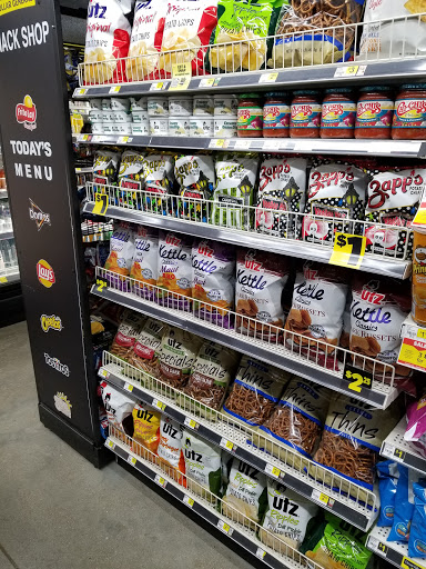 Discount Store «Dollar General», reviews and photos, 115 Olive St, Osgood, IN 47037, USA